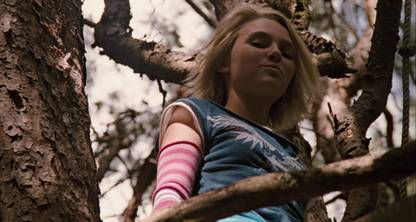 Akhuratha Poster Movie Bridge To Terabithia Annasophia Robb HD Wallpaper Background Fine Art Print