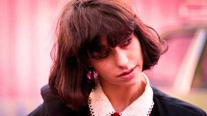 Akhuratha Music Kimbra Johnson Wall Poster Fine Art Print