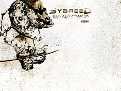 Music Sybreed Wall Poster Fine Art Print