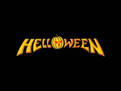 Music Helloween Band (Music) Germany Heavy Metal Metal Hard Rock Classic Classic Rock HD Wallpaper Background Fine Art Print