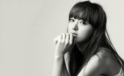 Wall Poster Lee Jooyeon Singers South Korea Asian Korean Lee Joo-yeon Paper Print