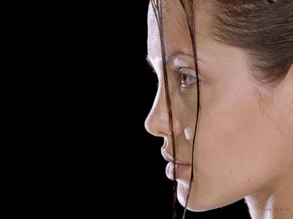 Movie Lara Croft: Tomb Raider HD Wallpaper Background Paper Print