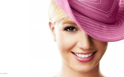 Music Britney Spears Singers United States Inna HD Wallpaper Background Fine Art Print