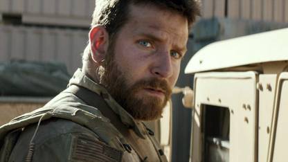 Movie American Sniper HD Wallpaper Background Paper Print