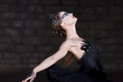 Movie Black Swan Natalie Portman HD Wallpaper Background Paper Print