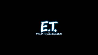 Akhuratha Poster Movie E.T. The Extra-Terrestrial HD Wallpaper Background Fine Art Print