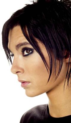 ASHD Music Tokio Hotel Band (Music) Germany Bill Kaulitz HD Wall Poster Paper Print