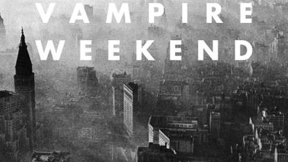 Wall Poster Vampire Weekend Band (Wall Poster ) United States Paper Print