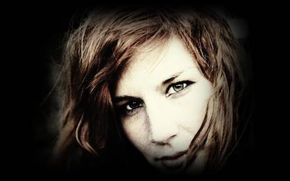 Wall Poster Charlotte Wessels Paper Print