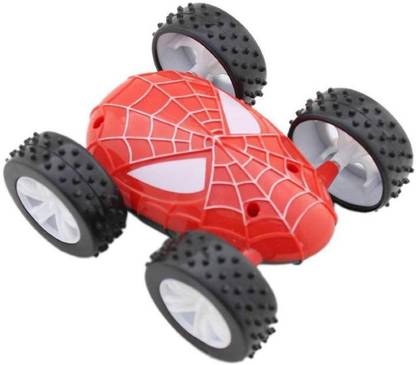 RAV SPIDER CAR