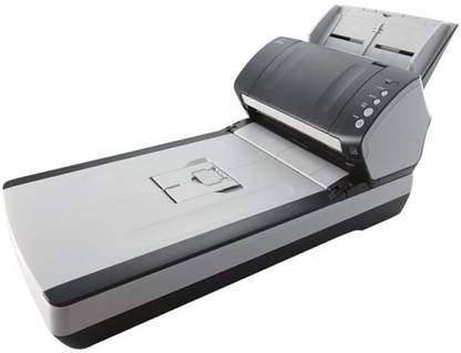 FUJITSU FI-7240 FI-7240 Scanner