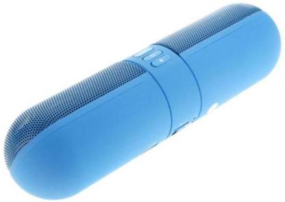Mindfied PORTABLE MINI BLUETOOTH CAPSULE SPEAKER 20 W Bluetooth Speaker