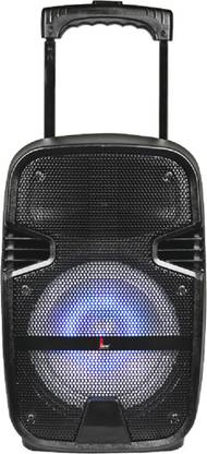 iGear Travel Bug - Speaker 10 W Bluetooth Tower Speaker