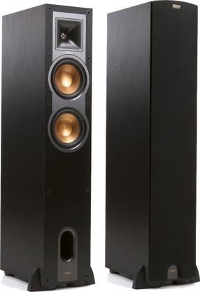 Klipsch R-26PF Powered Floor-standing Speakers With Bluetooth 130 W Bluetooth Tower Speaker