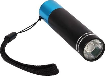 Bismaadh MINI POCKET TORCH WITH STRAP Torch
