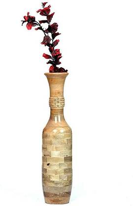 Craftpoint Wooden Vase