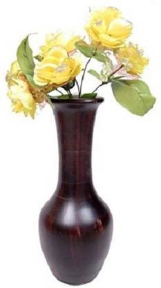 Craftpoint Wooden Vase