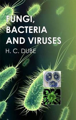 FUNGI BACTERIA AND VIRUSES/3RD EDN 3RD Edition