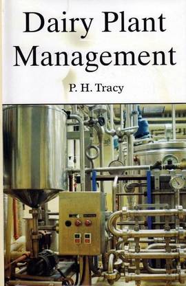 Dairy Plant Management