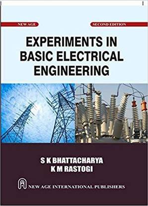 Experiments in Basic Electrical Engineering