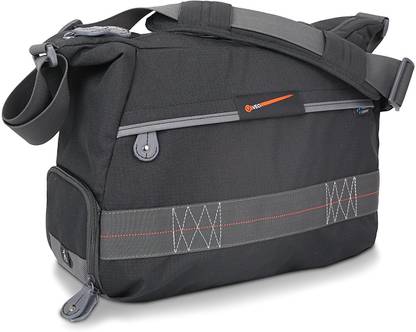 Vanguard VEO 37 Shoulder Bag ( With Internal Tripod Carrying System )-  Camera Bag