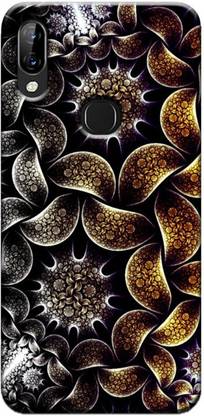 Shoptrip Back Cover for Lenovo S5 Pro