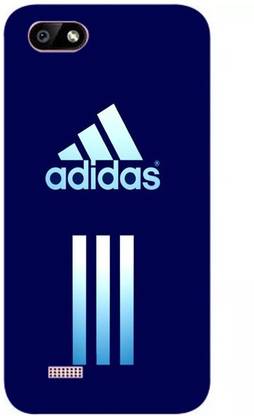 mitzvah Back Cover for Zen Admire Curve Plus