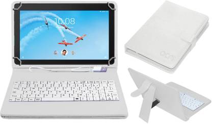 ACM Keyboard Case for Lenovo Tab P10