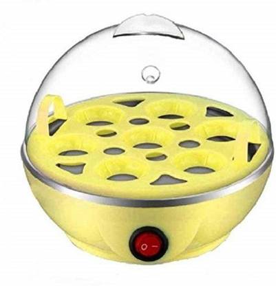 AVER Multifunctional Electric 7 Egg Boiler Cooker Egg Boiler-05 Egg Cooker