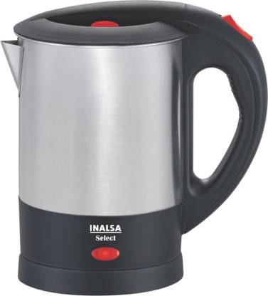 Inalsa Select Electric Kettle