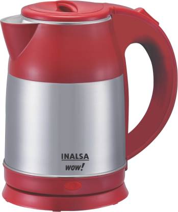 Inalsa Wow Electric Kettle