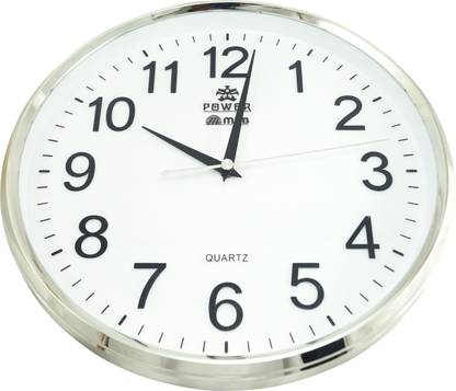 MMHB WiFi Wall Clock Hidden Spy Camera directly seen on your mobile with recording in mobile with high-definition video by WIFI Mobile phone Anytime Anywhere Spy Camera