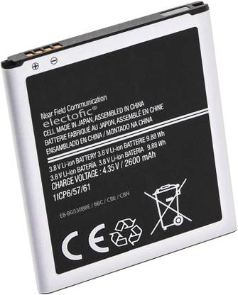Electofic Mobile Battery For  Samsung Galaxy J5, Galaxy J2(2016), Galaxy J3 (2016) NFC,A+Grade