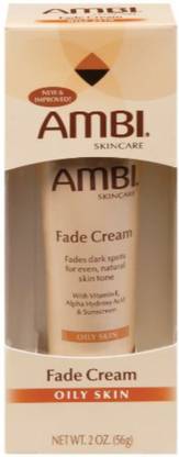 Ambi Moisturizer
