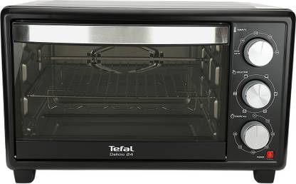 Tefal 24-Litre Oven Toaster Grill (OTG)