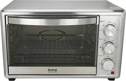 Tefal 28-Litre Oven Toaster Grill (OTG)