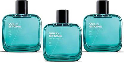 Wild Stone Edge Eau de Parfum  -  300 ml