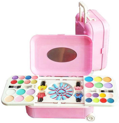 lol surprise makeup case