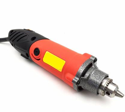 Tools Centre 6mm Collet Drill Chuck Die Grinder With Variable Speed For Drilling, Sanding, Grinding & Polishing Rotary Tool