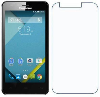Outlier Tempered Glass Guard for Panasonic T45