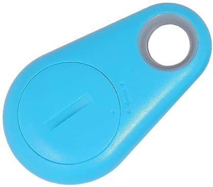 LIFEMUSIC Wireless Mini Smart key Finder Itag Anti Lost Alar Location Smart Tracker