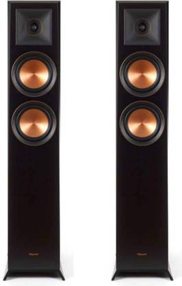Klipsch Reference Premiere RP-5000F Tower Speaker (Black) 125 W Tower Speaker