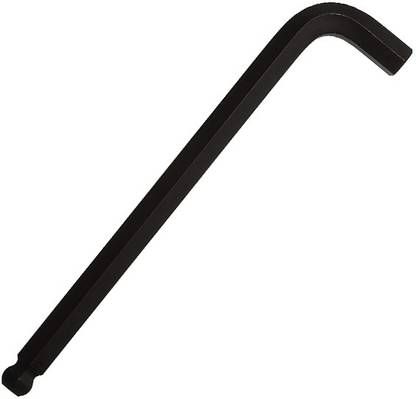 BONDHUS 12919 3/4" Ball End L-wrench Single Sided L Type Wrench