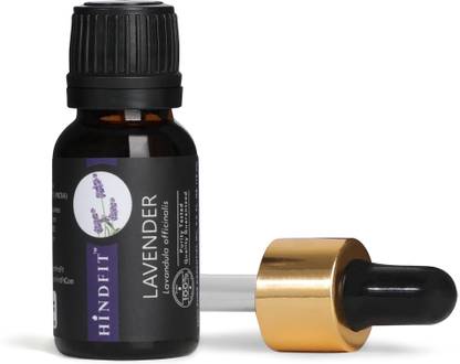 Hindfit 100% pure Lavender Essential Oil therapeutic grade, Lavender Oil