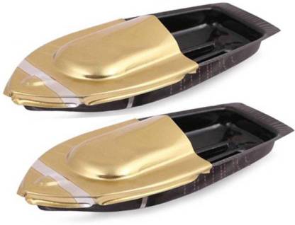 Mixoma Set of 2 Attractive Put Put Toy Boat Bath Toy