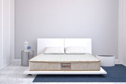Boston Organic 100%Pure Natural 7 inch King Latex Foam Mattress