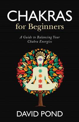 Chakras For Beginners (English)