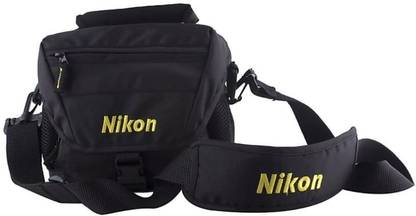 NIKON DLR _123  Camera Bag