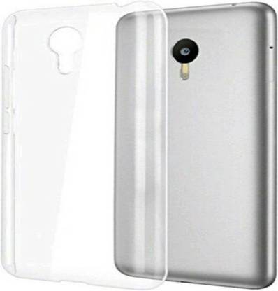 Creative Splash Back Cover for Intex Aqua Lions E3