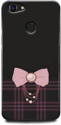 INDICRAFT Back Cover for OPPO F5, OPPO CPH1727